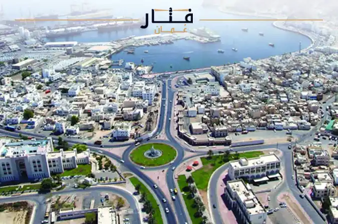 معلومات عن محافظة مسقط